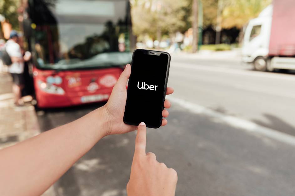職業司機如 Taxi , Uber, GoGoVan, LaLaMove要報稅嗎?