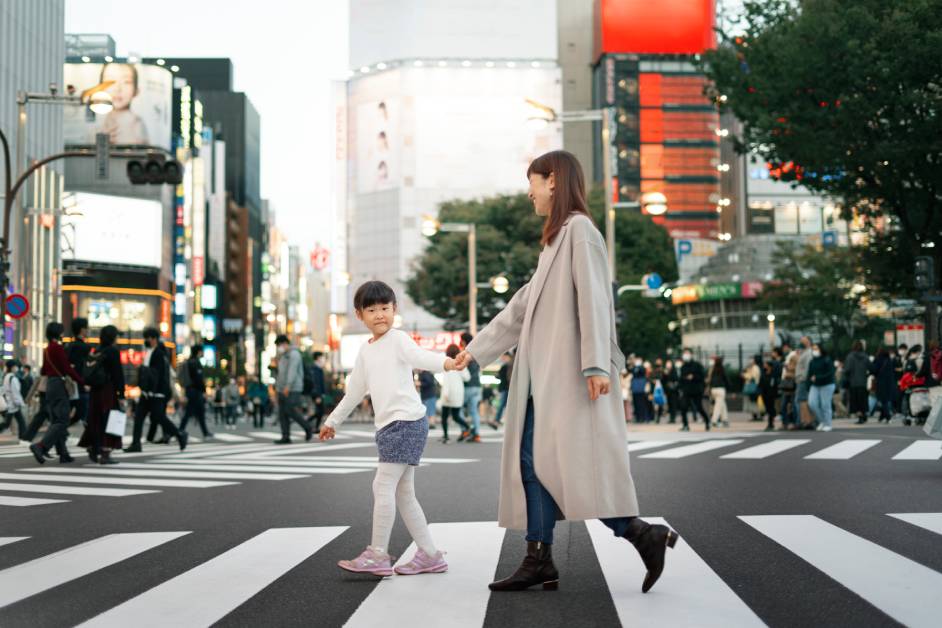 街舖 商場舖 分別?