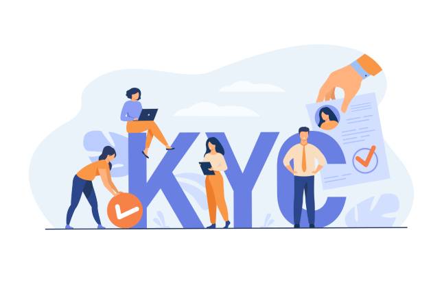 咩係 KYC 銀行開戶